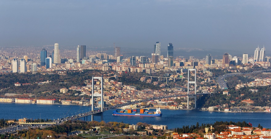 İstanbul'da Kiralar Yüzde 100'ün Üzerinde Arttı