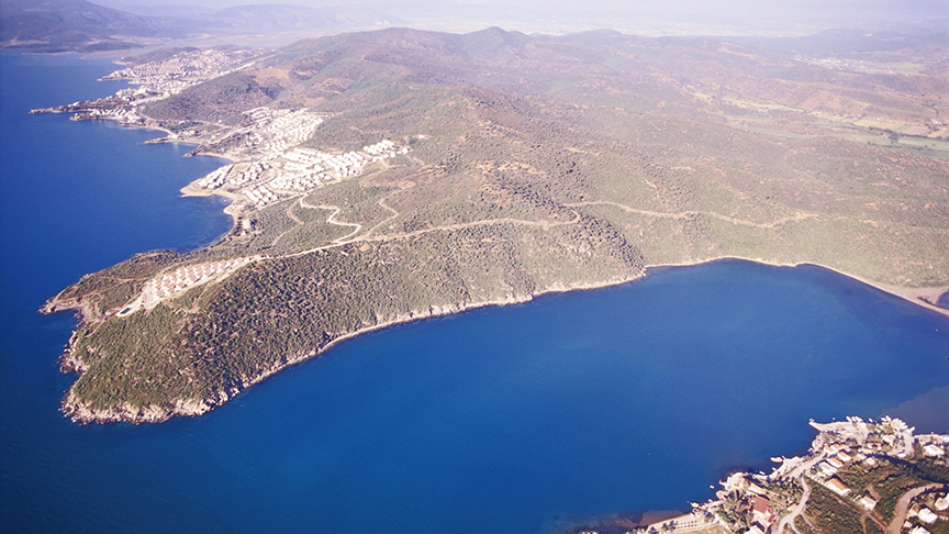 Ağaoğlu'nun Milas'taki Projesini Bodrum Olarak Tanıtmasına Belediye Başkanından Tepki