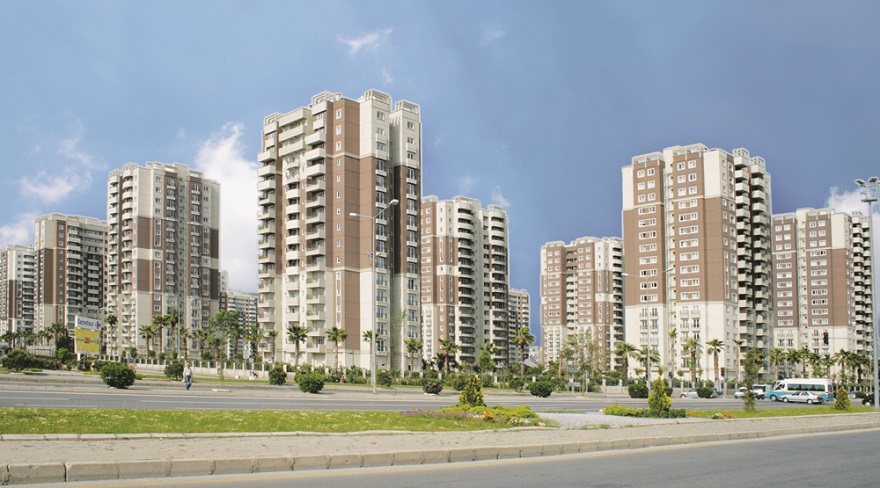 TOKİ 34 İlde 144 Konut, 26 İlde 96 İş Yerini Açık Artırma ile Satışa Çıkardı