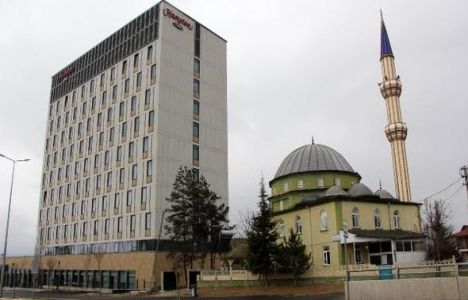 Hampton by Hilton Bolu 16 Mart'ta Açılıyor!