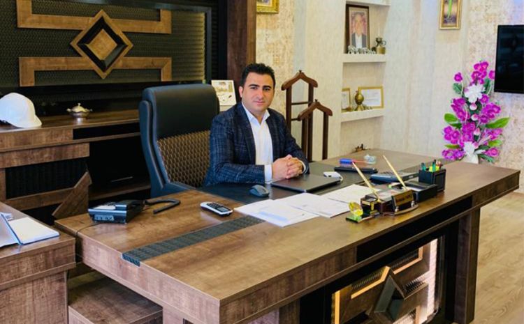 Müteahhitlerin Kar Marjları Yüzde 10'a Düştü