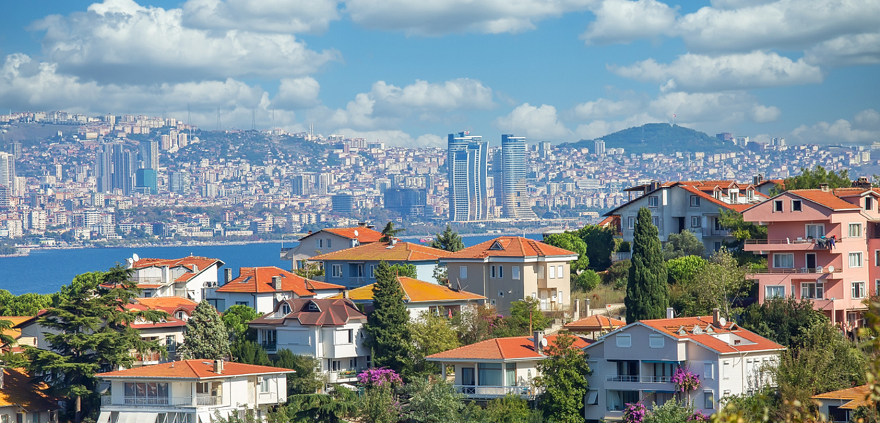 Konut Satışları Eylülde Yüzde 7,6 Arttı