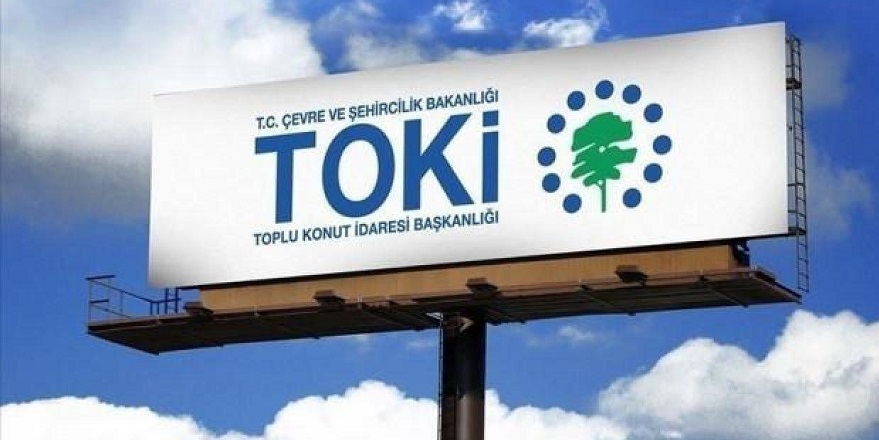 TOKİ 'nin Yüzde 22 İndirim Kampanyası 5 Gün Sonra Bitiyor
