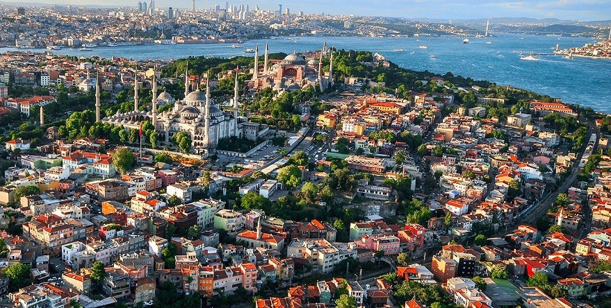 İstanbul'da 300 Bin Acil Dönüştürülmesi Gereken Konut Bulunuyor