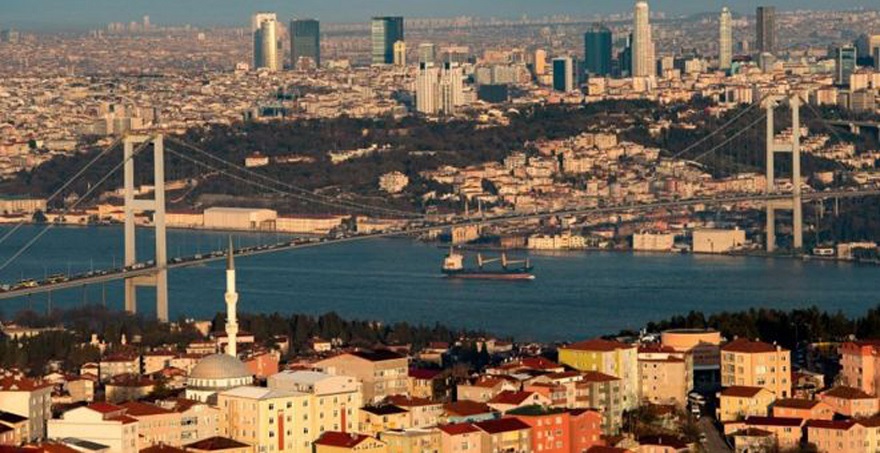 İstanbul'da Kiralar Artmaya Devam Ediyor!