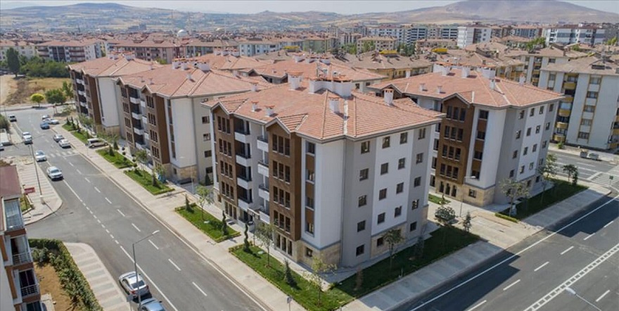 TOKİ Mustafakemalpaşa Lalaşahin İhalesi Bugün!