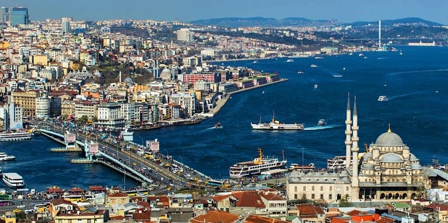 İstanbul'da Ev Kiraları Yüzde 51 Yükseldi!