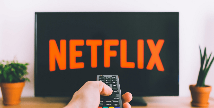 Netflix, New Jersey'deki Askeri Üsse Talip