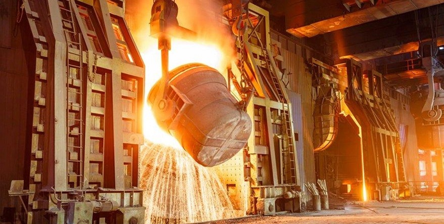 İnşaat Sektörü ABD'nin Çelikteki Vergileri Kaldırmasından Nasıl Etkilenecek