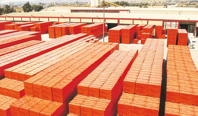 Konkordatodan Çıkan AKG Gazbeton 2 Fabrikasını Satacak