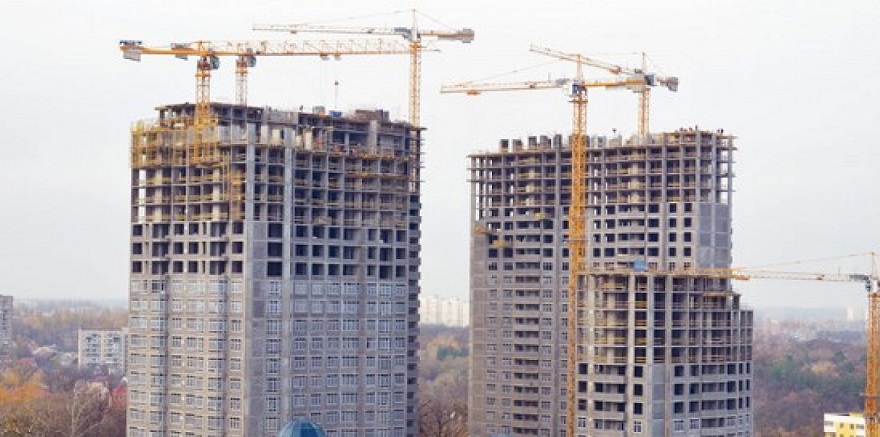 100 Metrekare Lüks Bir Dairenin Maliyeti 1 Milyon TL