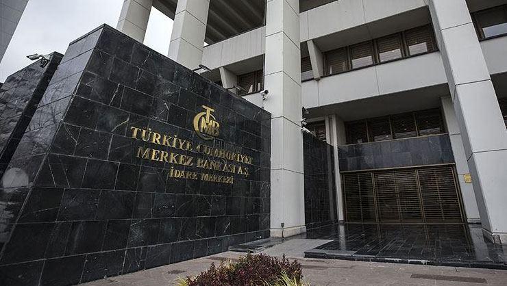 Merkez Bankası Faizleri 3. Kez Düşürdü