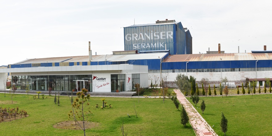 Graniser Satıldı!