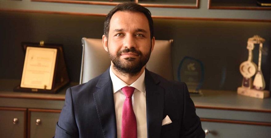 Dövizdeki Köpüğün Adresi Lüks Konut Olacak