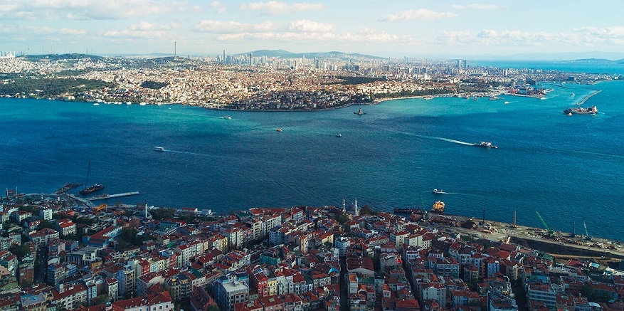 İstanbul Büyük Depreme Hazır Mı?