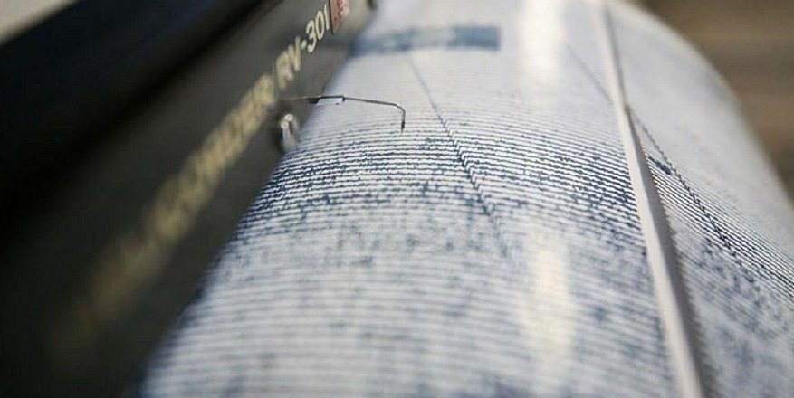 İzmir Urla'da 5.1 Büyüklüğünde Deprem!