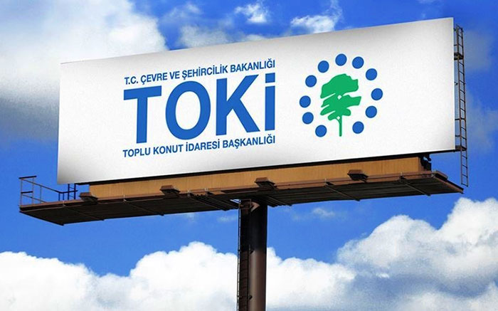 TOKİ 18 İlde 128 Arsayı Satışa Çıkardı!