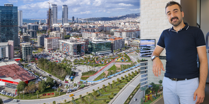 Otopark Sorununun Çözülmesi İçin Parkların Altına Kapalı Otoparklar Yapılmalı
