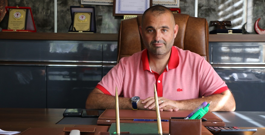 Sıfır Sermayeyle Başladı, Büyük Risk Aldı, 2 Yılda Türkiye'nin En Güçlü Yıkım Firması Oldu