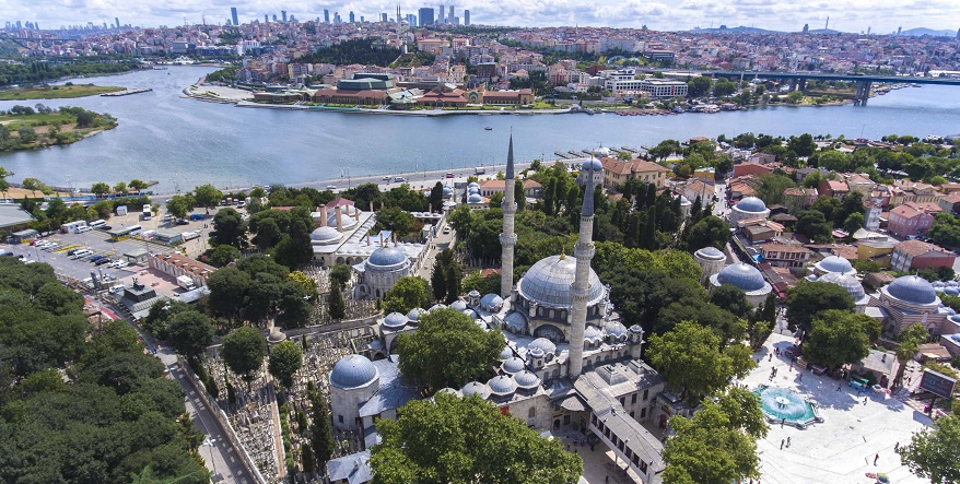 Eyüpsultan'daki 2 Arsa 1 Milyar TL'ye Satılıyor!