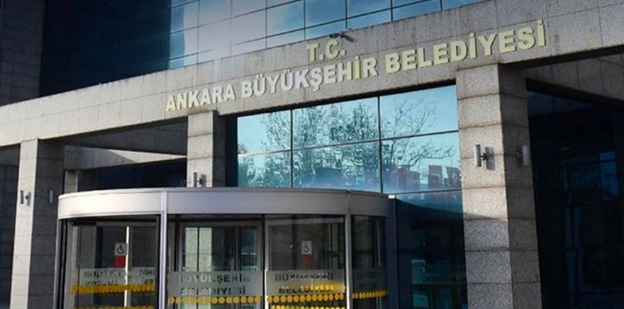 Ankara Büyükşehir Belediyesi'nden 600 Milyon TL'ye Satılık 30 Arsa