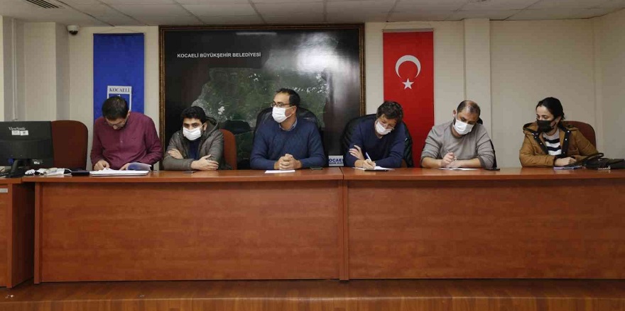 Dilovası’na 212 Metrelik Viyadük Yapılacak