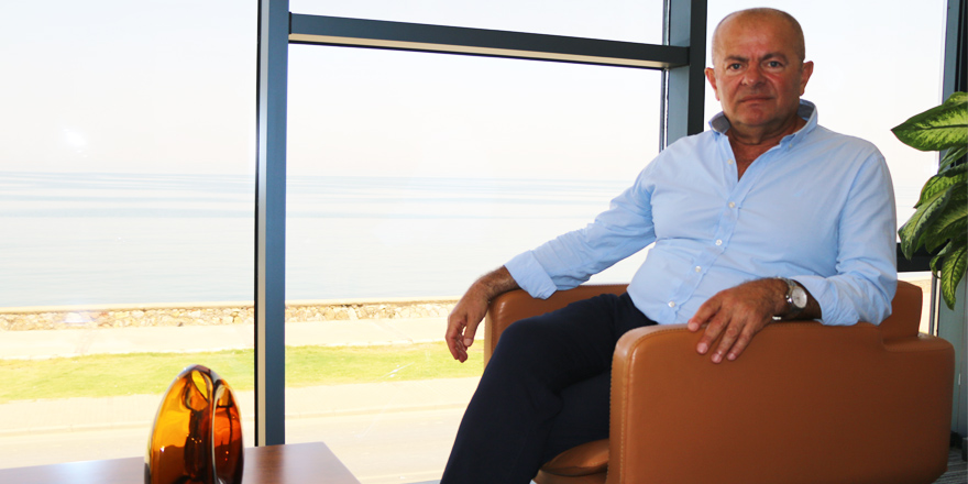 İnşaatta Lokalleşerek Büyüdük!