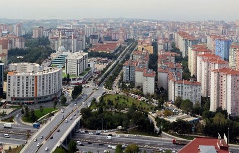 İstanbul Defterdarlığı'ndan 15.3 Milyon TL'ye Satılık Arsa!