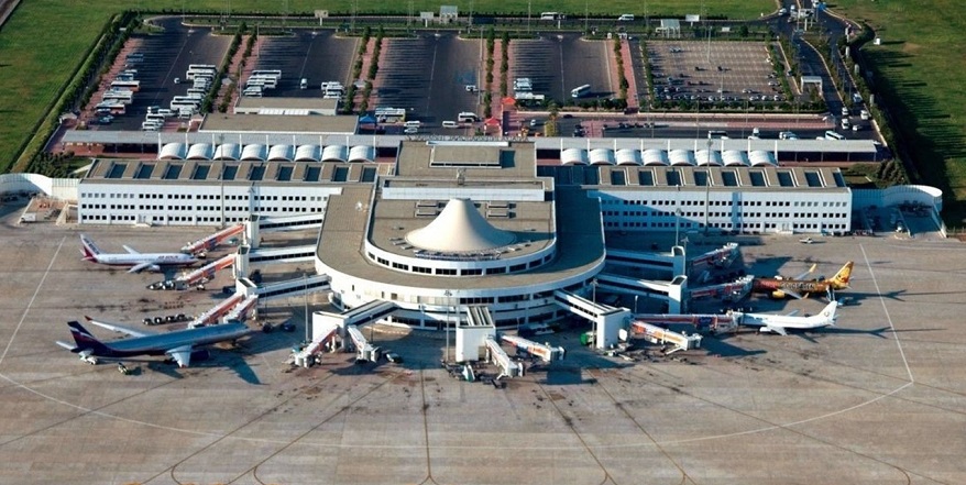 Bakan Karaismailoğlu Antalya Havalimanı ihalesi Hakkında Açıklamalarda Bulundu
