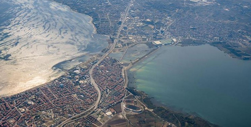 Kanal İstanbul Güzargahındaki Konut İhalesi İptal Edildi!