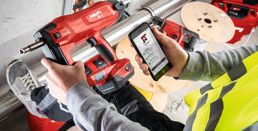 Hilti 2022’de de Sürdürülebilir Değer Yaratacak