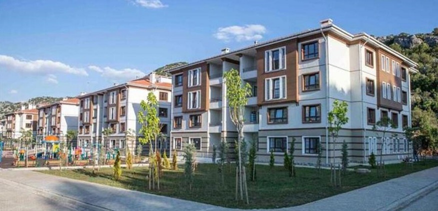 TOKİ Kilis Polateli Başvuruları Başladı!