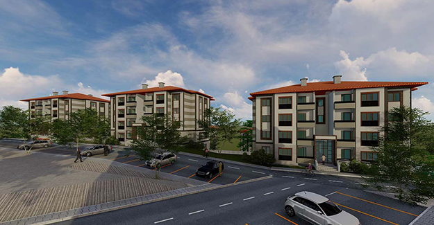 TOKİ Sivas Yıldızeli Kura Sonuçları