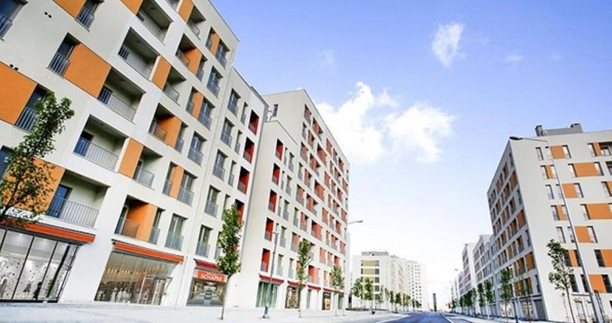 TOKİ Aydın Çine Başvuruları Başladı!