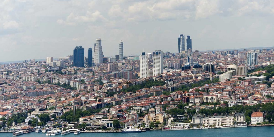 Yabancıya Satışlar, Gayrimenkul Sektörüne Can Suyu Oldu