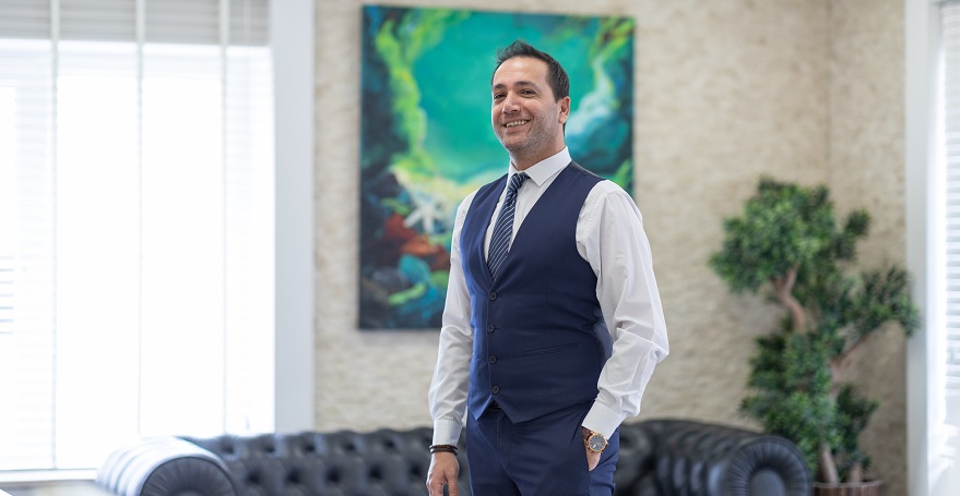 Tepe Home'un 2022 Yılı Stratejilerini Belli Oldu