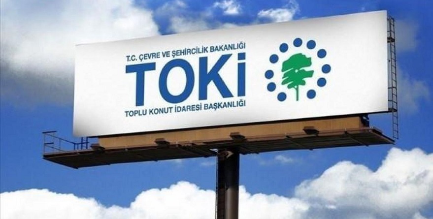 TOKİ 29 Kentteki 307 Arsayı Satıyor!