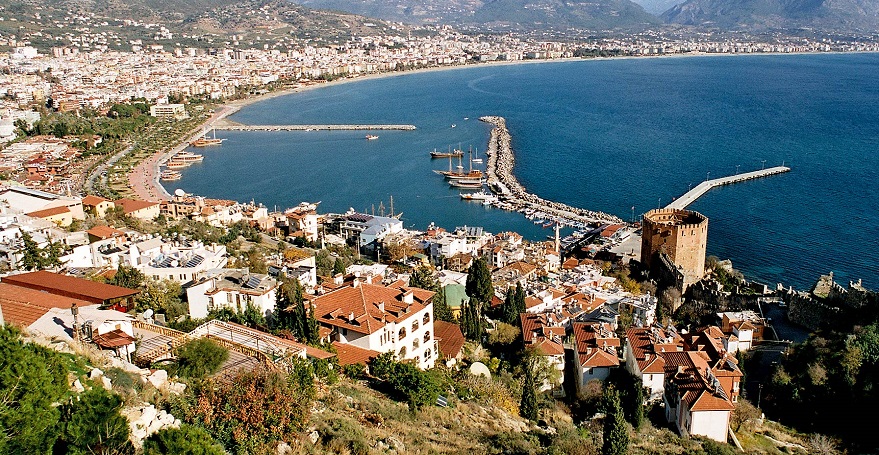 Alanya'da Yüzde 30 Emsal Yükselişi Mahkemeye Taşındı