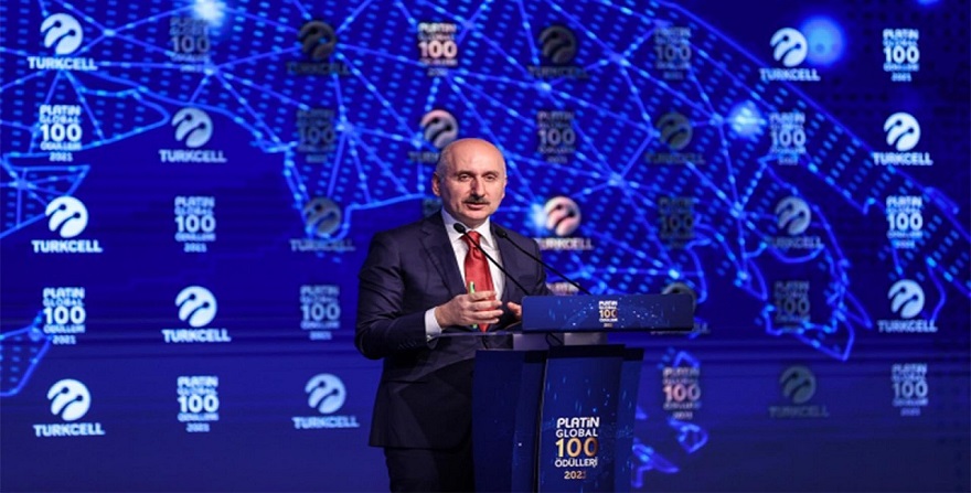 2022'de Türkiye'de Havalimanı Sayısı 61'e Çıkacak!