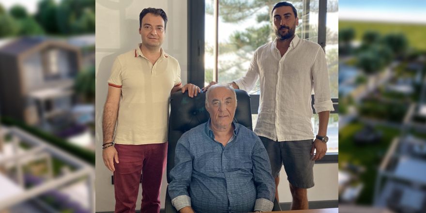 Çeşme’nin Marka Değerini Artıracak Yatırımlara İmza Atmaya Devam Ediyoruz