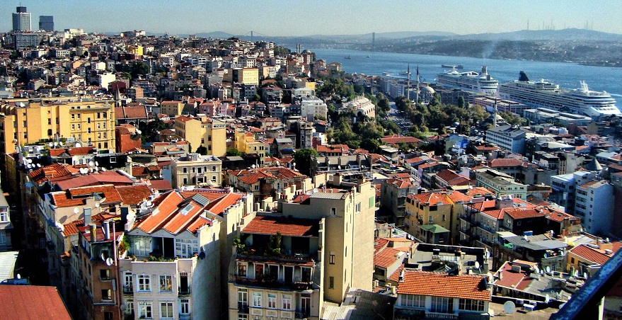 İstanbul'da Konut Sorunu Nasıl Çözülecek?