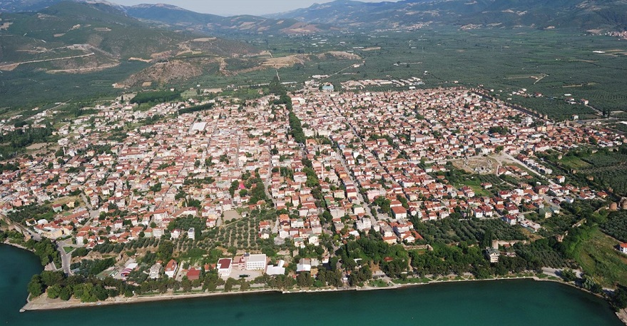 Arsa Yatırımcılarının Yeni Gözdesi İznik