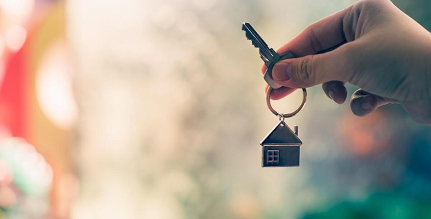 İnşaatı Tamamlanan 117 TOKİ Konutu Sahiplerini Buluyor