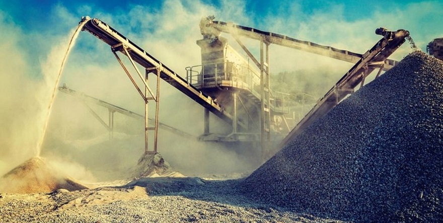 Çimento Sektörü Maliyet Artışını İhracatla Dengeliyor