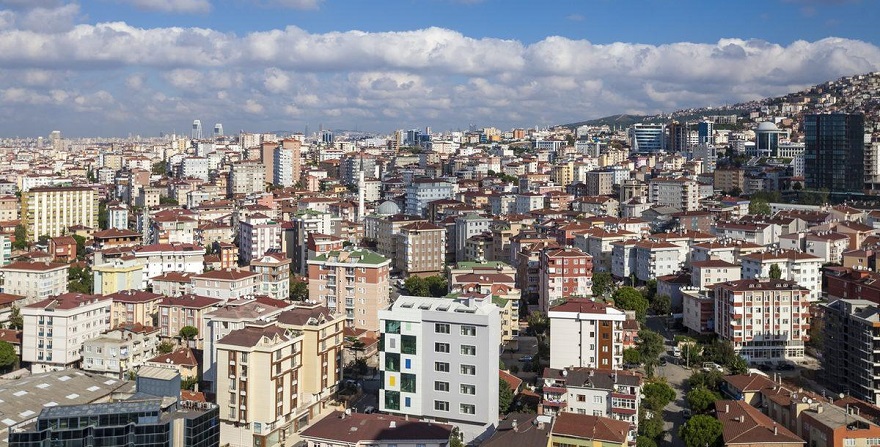 Konut Sektöründe Çözüm Bekleyen Konular