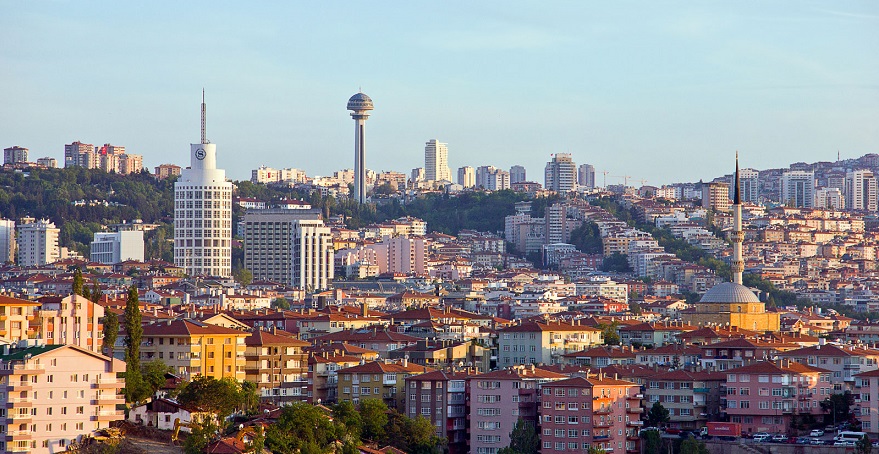 Ankara Gayrimenkul Sektörünü 2022 Yılında Neler Bekliyor?