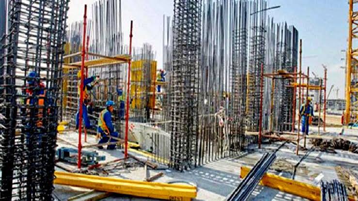 İnşaat Malzemeleri Üretimi 2021’in İlk 10 Ayında Yüzde 22 Arttı