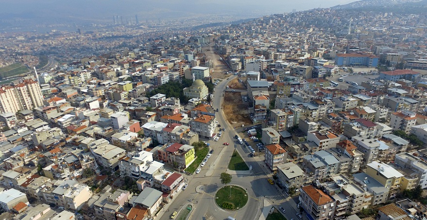 Bornova ve Karşıyaka'dan Sonra Buca'nın da Emsal Artışı Talebi Reddedildi!