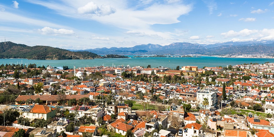 Kovid-19 Ege’ye Göç Dalgası Başlattı