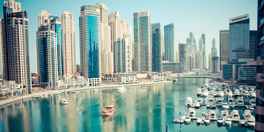 Dubai, Türk Yatırımcıların Radarında